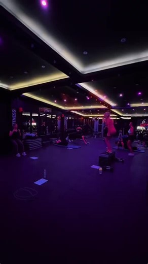 🔥 BOOTCAMP is calling! 🔥 Join us every Tuesday at 5:30 PM for a powerful full-body workout designed to sculpt your body, build real strength, and boost your endurance. Expect sweat, energy, and results — this class will push your limits, improve your shape, and leave you feeling stronger and more confident after every session. Ready to challenge yourself and see real changes? #midlothian #fitness #bootcamp #fatburn