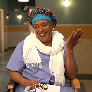 25K views · 2.7K reactions | There are so many great moments from our past seasons of NCIS: New Orleans, but it's always the funniest ones that really stand out. Take it from CCH Pounder herself. | NCIS New Orleans | Facebook