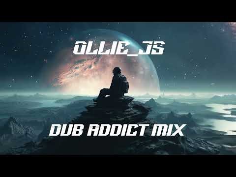 Dub Addict ][ Deep Dubstep Guest Mix by Ollie_JS