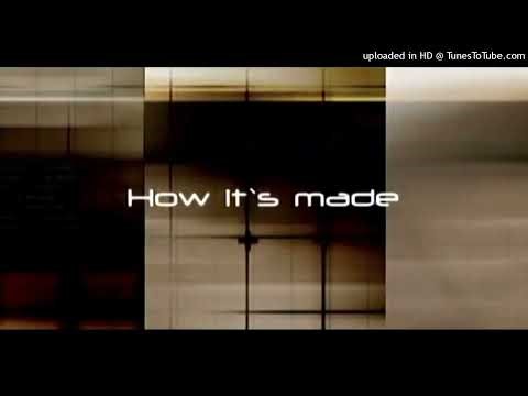 [Stereo] Dazmo Musique - How It's Made (credits theme)