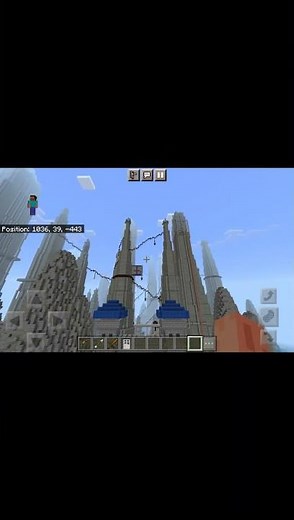 I Survived 100 Days In Naruto Minecraft!