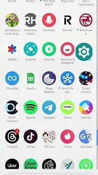 Comment retrouver un mot de passe d'application enregistré sur votre téléphone 📱🔐