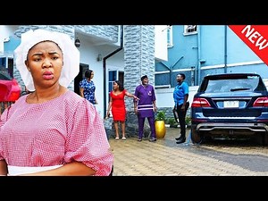 Be The first To Watch This Interesting New Nigerian Movie (A MUST WATCH) -2025 NEW