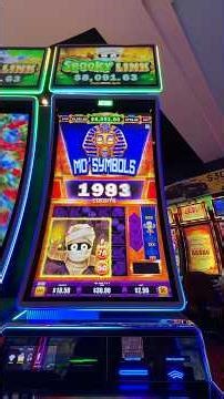 Mummy bonus on FREE games!!! Huge!!