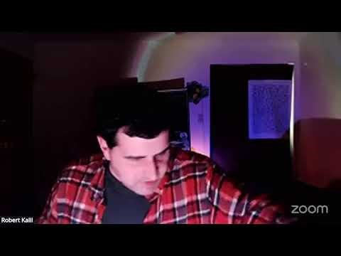 X Files, Live Readings and Conspiracy Chat with Joe Grimm - Typical Skeptic # 2450