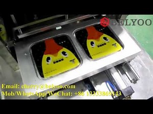 MAP packing machine/MAP vacuum packing machine/automatic MAP packing machine
