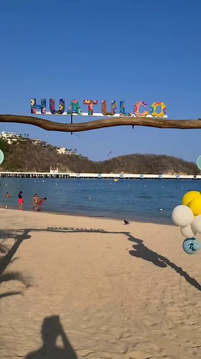 Huatulco, Oaxaca 2024 😍✅️ #huatulco #oaxaca #mexico #turismo #viajes | GeoTravel Mx