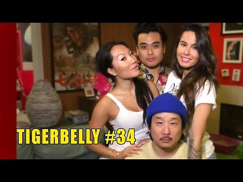 East Meets East w/ Asa Akira | TigerBelly 34
