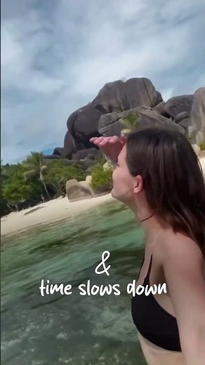 This Island Looks Unreal 😍🌴 | Seychelles Travel 2026 | Paradise You Need to Visit