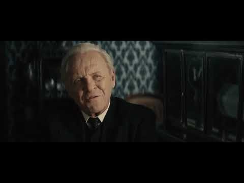 Poetry in Movies and Television: "Westworld - Les Écorchés"