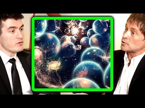 Math vs Physics: Math describes all possible universes | Edward Frenkel and Lex Fridman