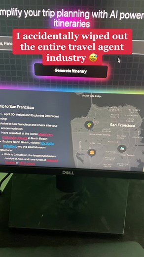 #travelplanning #tripplanning #traveltips #travelhacks #aiwebsites