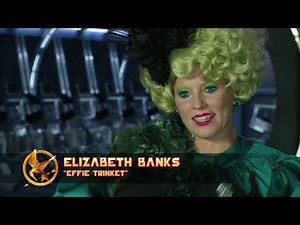 Capitol Couture The Styles of Panem