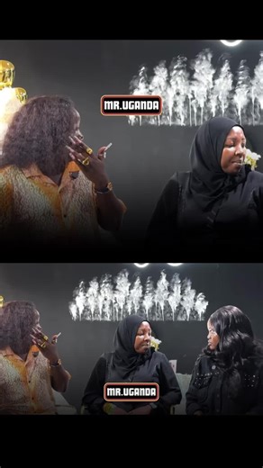 Kasukulu Live: Ugandan Protests and Voices