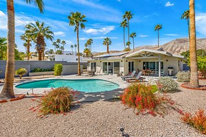 Palm Desert Vacation Rental | Sunny Retreat in South Palm Desert | Private Pool | Ideal Location | Extended Stays Welcome |  Home Rental