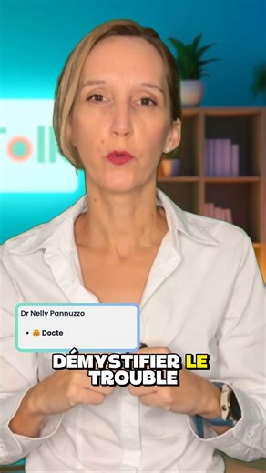 #TDAH #Symptomes #Diagnostic | Let's Tolk