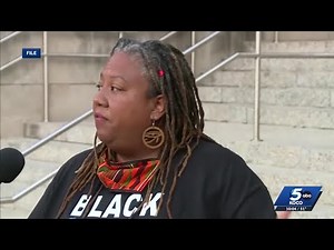 Black Lives Matter OKC director facing federal charges of wire fraud, money laundering