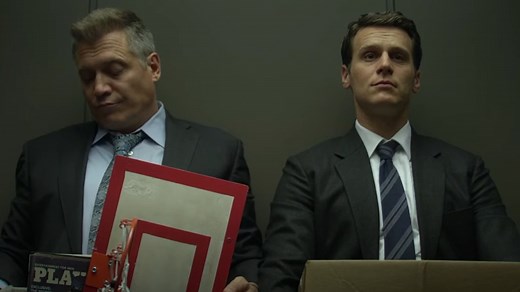 Mindhunter Season 3 return in talks at Netflix amid cancellation rumors