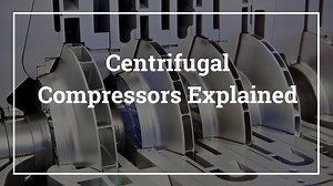 Centrifugal Air Compressors Explained - All You Need to Know | About Air Compressors