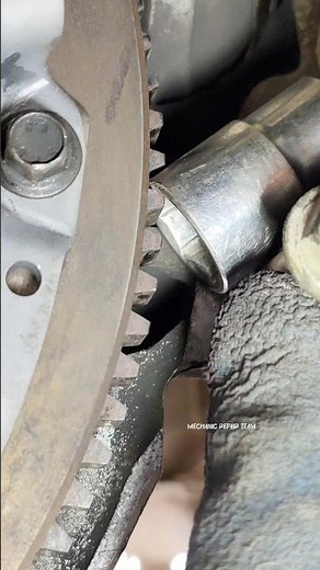 Clutch Set Fitment Easily | Simple Tricks for Perfect Installation🤔