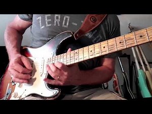 Seymour Duncan EVH '78 Pickup!