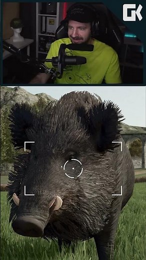 DIVOČÁCI, DOSEV LUK A NOVÁ TECHNIKA! Více v prvních dojmech z nového Vredo Pack na ‪@gamekeepers_cz‬