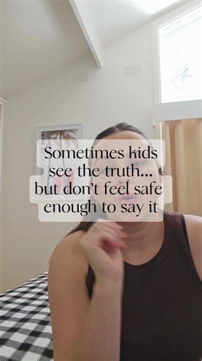 Understanding Silence in Children: An Insight into Their Awareness