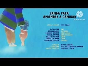 Zamba para Aprender a Caminar Credits G Major Music