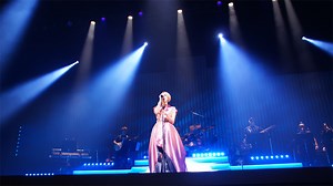 【ライブレポート】Ms.OOJA、全国ツアーが感動のフィナーレ