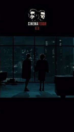 Movie: Fight Club (1999)