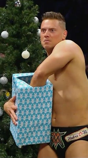 A Miracle on 34th Street Fight