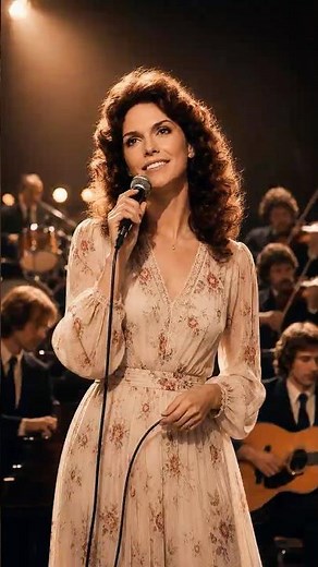 The Song That Makes an Entire Generation Cry: "Yesterday Once More" - The Carpenters