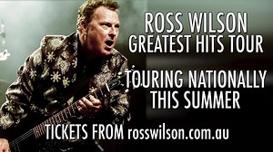 Ross Wilson on Reels