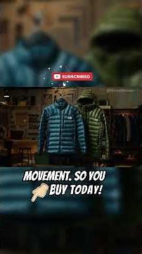 This Jacket Will Change Winter Forever – North Face Summit Breithorn Review 🧥⚡