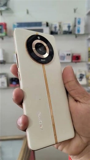 REALME 11 Pro+ 8/256 🔥 DSLR Jaisa Camera 😱 Second Hand Deal!