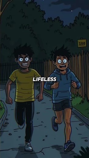 2007 San Francisco Zoo Tiger Attack 🐯 #historytok #scary #horrorstory #knowledge #facts #didyouknow