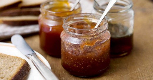 Chutney maison : ces 3 recettes salées et savoureuses sont idéales pour sublimer les plats de fêtes