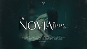 MP3 DOWNLOAD: Genesis Colon - La Novia Te Espera [  Lyrics] | CeeNaija