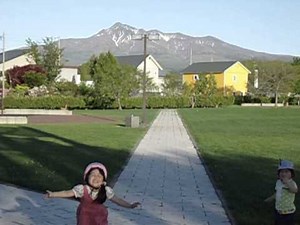 【子ども観光動画】北海道 清里町