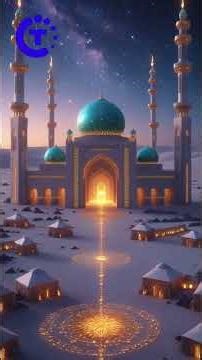 Mosque Wonders 3D Journey Ep. 47