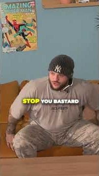 TGF shock Collar level 1 😂