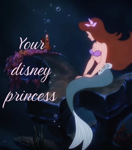 Feeling Like a Disney Princess: The Magic of Music