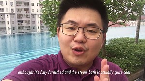 1K views · 25 reactions | Property Review #006 - Eve Suites, Ara...