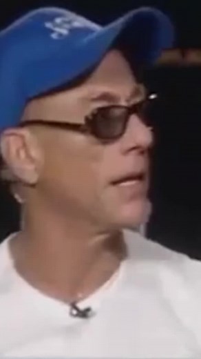 Jean-Claude Van Damme Interview: Answering Unique Questions