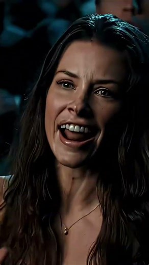 Atom vs Zeus: The Fight That Defined Real Steel 🤖🔥