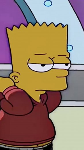 Bart Rap Mood: Freestyle Rap by Bart Simpson