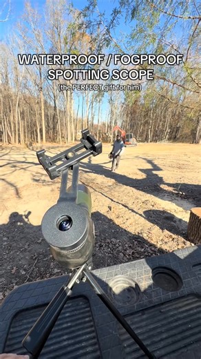 High-precision scope delivering crystal-clear views, macro detail, and immersive magnification for every outdoor adventure or observation 🧠 | Nightvi