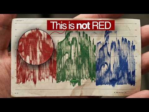 I Spent 40 Hours Learning the Tool Every Colorist Actually Use