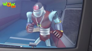 Magnetic Robot | Vir the Robot Boy | Hindi Cartoons for Kids | Wow Kids Click Here - https://youtu.be/x6B1al3BFis #wowkidz #virtherobotboy #cartoon #cartoons #cartoons #cartoony #cartoonart #cartoonist #cartoonnetwork #cartoonoftheday #cartoonnetwork #trending #trendingnow #trendingvideo #trendingtopic #trendingaudio | Wow Kidz