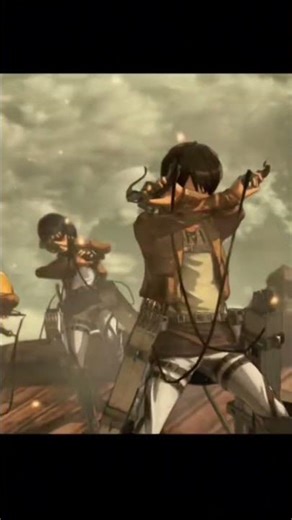 Aot wings of freedom #aotedit #foryou